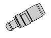 толкатель клапана Valve Tappet:17750-70010